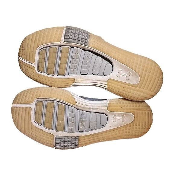 Under Armour Women SpeedForm AMP Slip (3000258-100) Size 7.5 - Picture 6 of 7